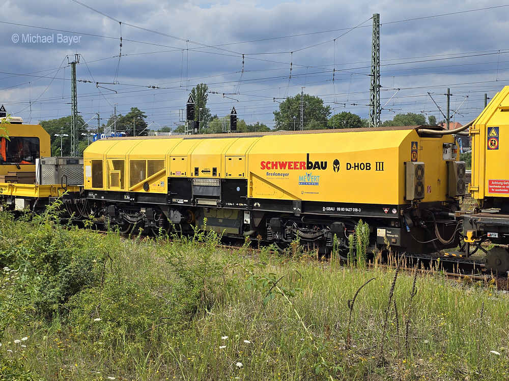 99 80 9 427 018-3 D-SBAU Fotograf Michael Bayer